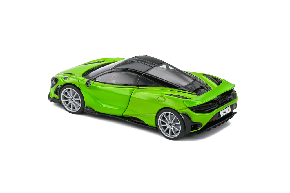 1:43 MCLAREN 765LT – 2020