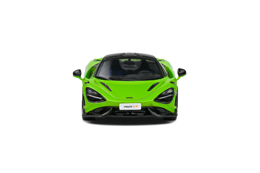 1:43 MCLAREN 765LT – 2020