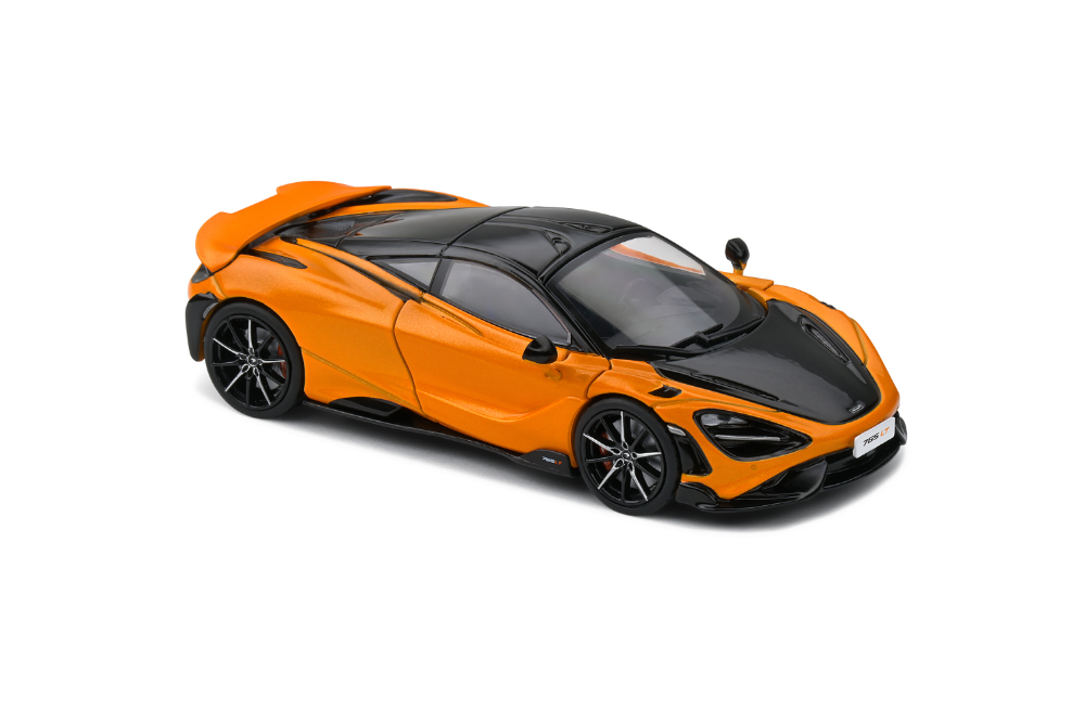 1:43 MCLAREN 765LT – 2020