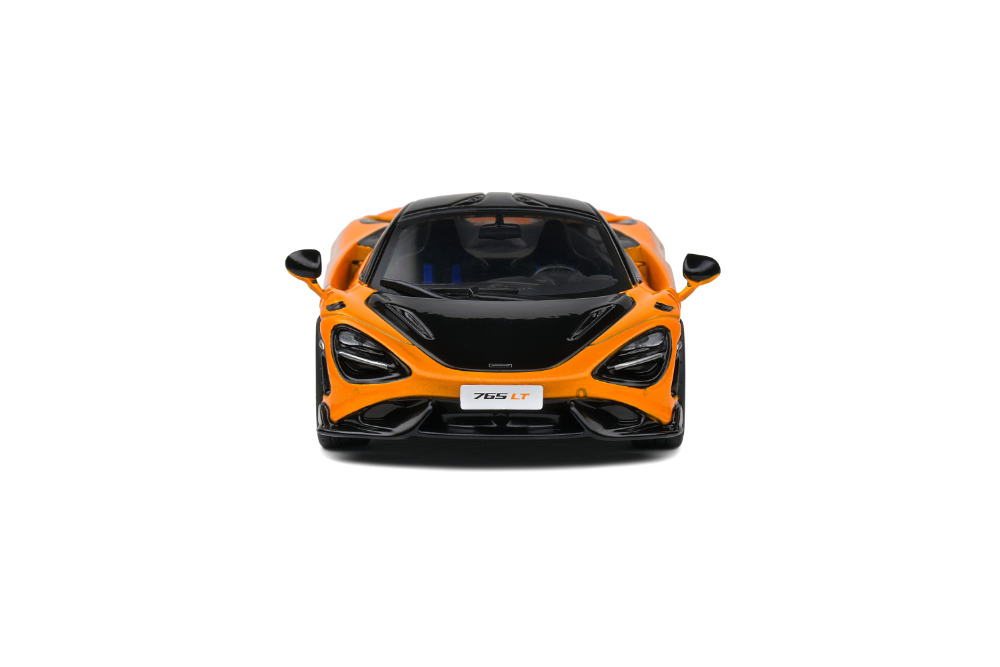 1:43 MCLAREN 765LT – 2020