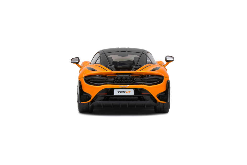 1:43 MCLAREN 765LT – 2020