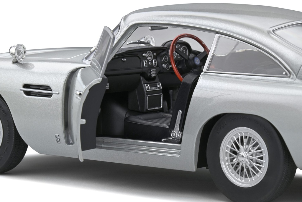 1:18 ASTON MARTIN DB5 - 1964