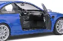 BMW E46 M3 COUPÉ - 2000