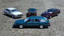 1:18 AUDI 200 AVANT 20V QUATTRO - 1991 EDICIÓN LIMITADA 299 PIEZAS