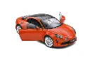 1:18 ALPINE A110 PURE HERITAGE COLORS - 2021