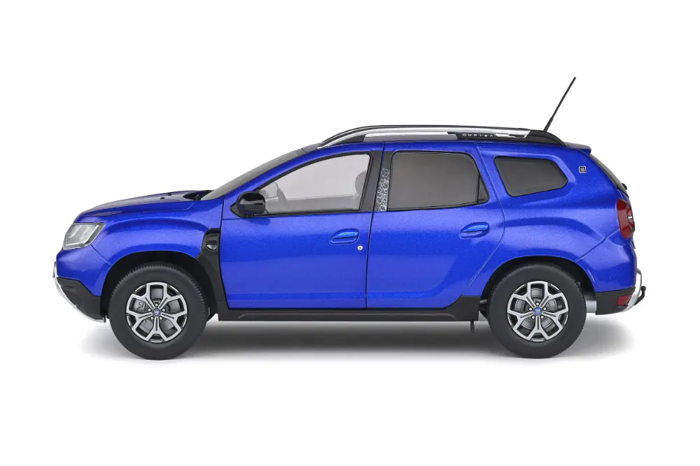 DACIA DUSTER MK2 - 2018