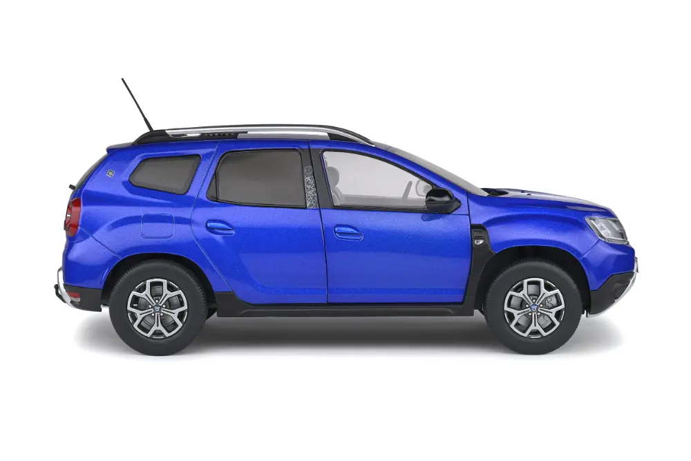 DACIA DUSTER MK2 - 2018