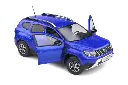 DACIA DUSTER MK2 - 2018