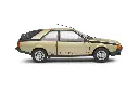RENAULT FUEGO TURBO - 1980