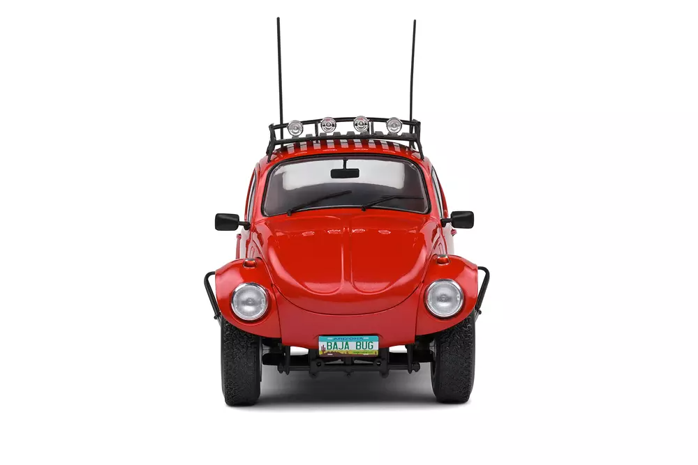 VOLKSWAGEN BEETLE BAJA - 1975