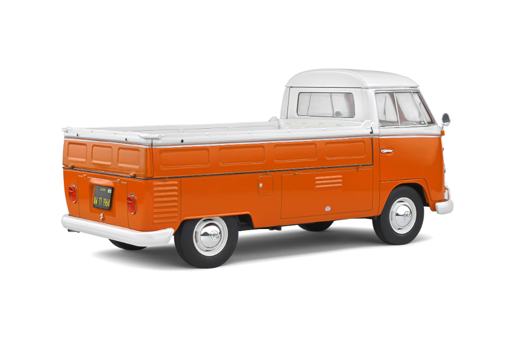 VW T1 PICK UP - 1950