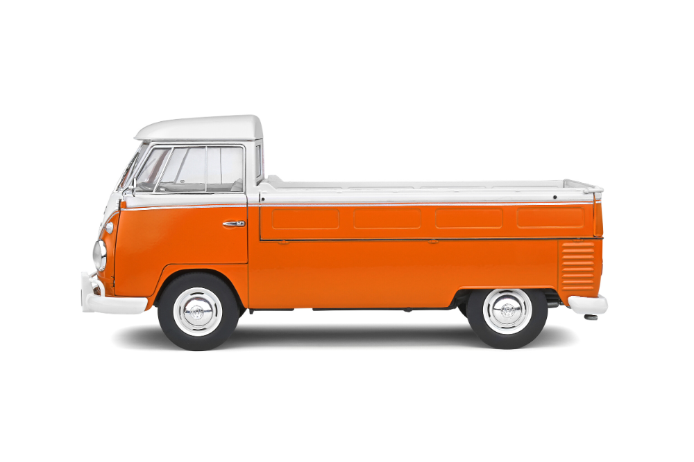 VW T1 PICK UP - 1950