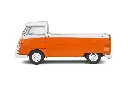 VW T1 PICK UP - 1950