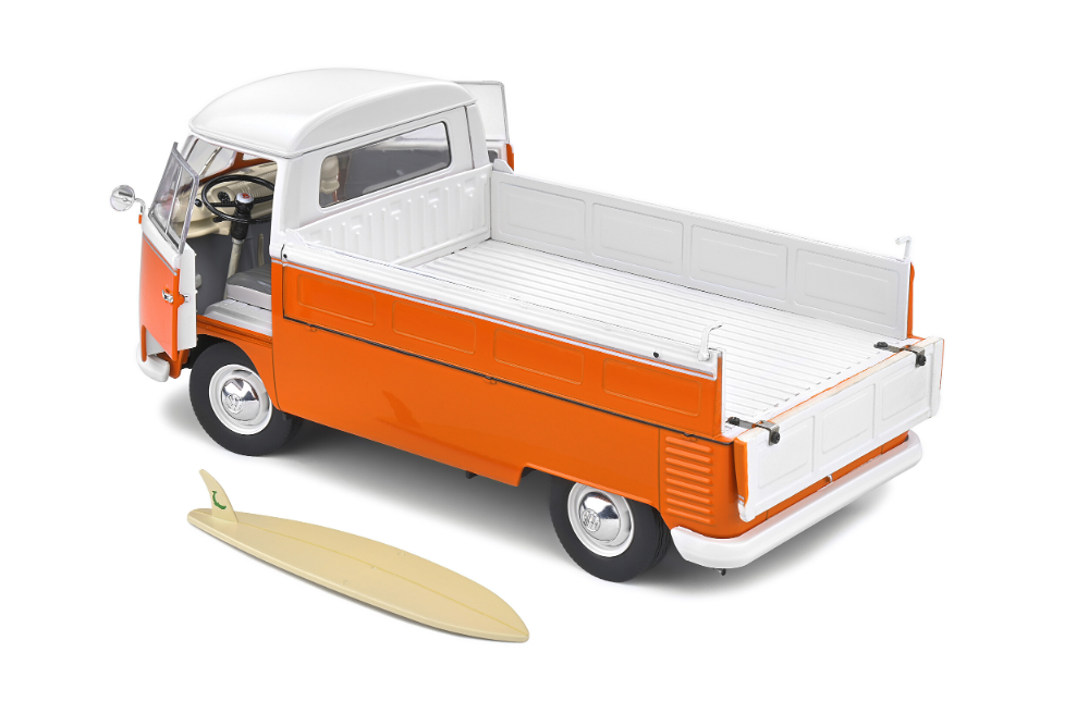 VW T1 PICK UP - 1950