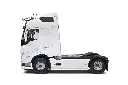 VOLVO FH16 GLOBETROTTER XL - 2021 (INCLUYE CALCOMANÍAS PARA PERSONALIZACIÓN)