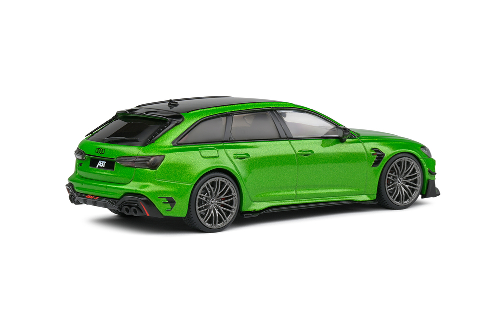 1:43 ABT AUDI RS6-R (TYPE C8) – 2022