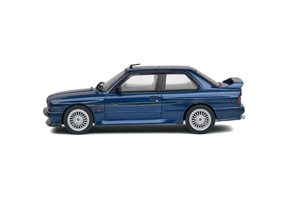 ALPINA E30 B6 – 1989