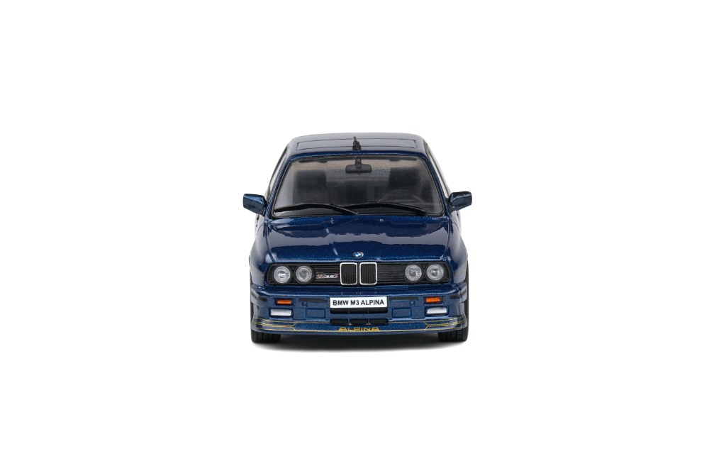 ALPINA E30 B6 – 1989