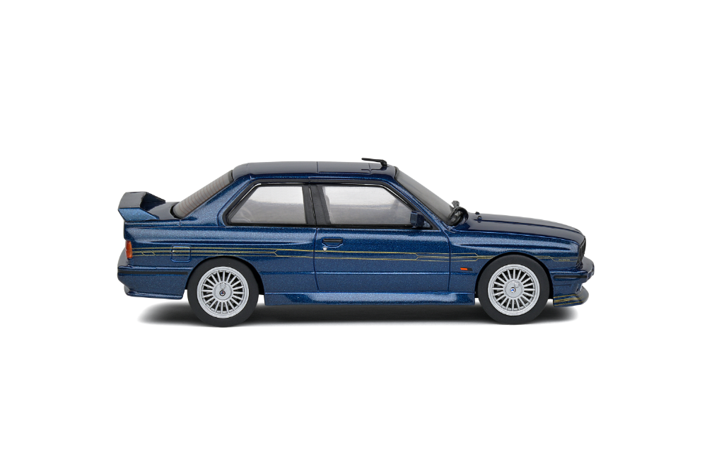 ALPINA E30 B6 – 1989