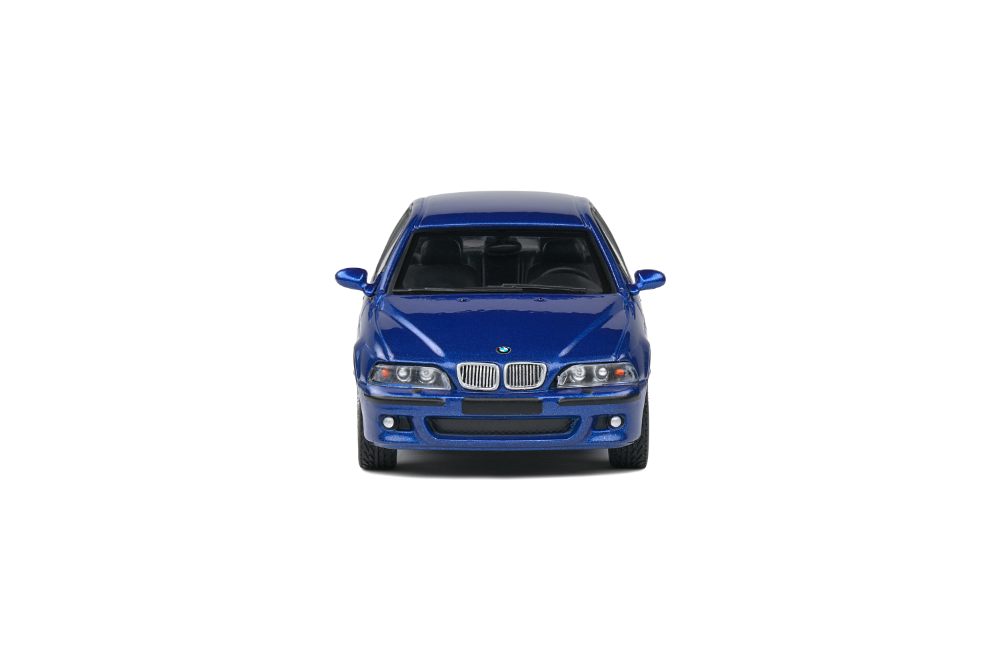 BMW  E39 M5 5.0 V8 32V – 2003