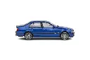 BMW  E39 M5 5.0 V8 32V – 2003