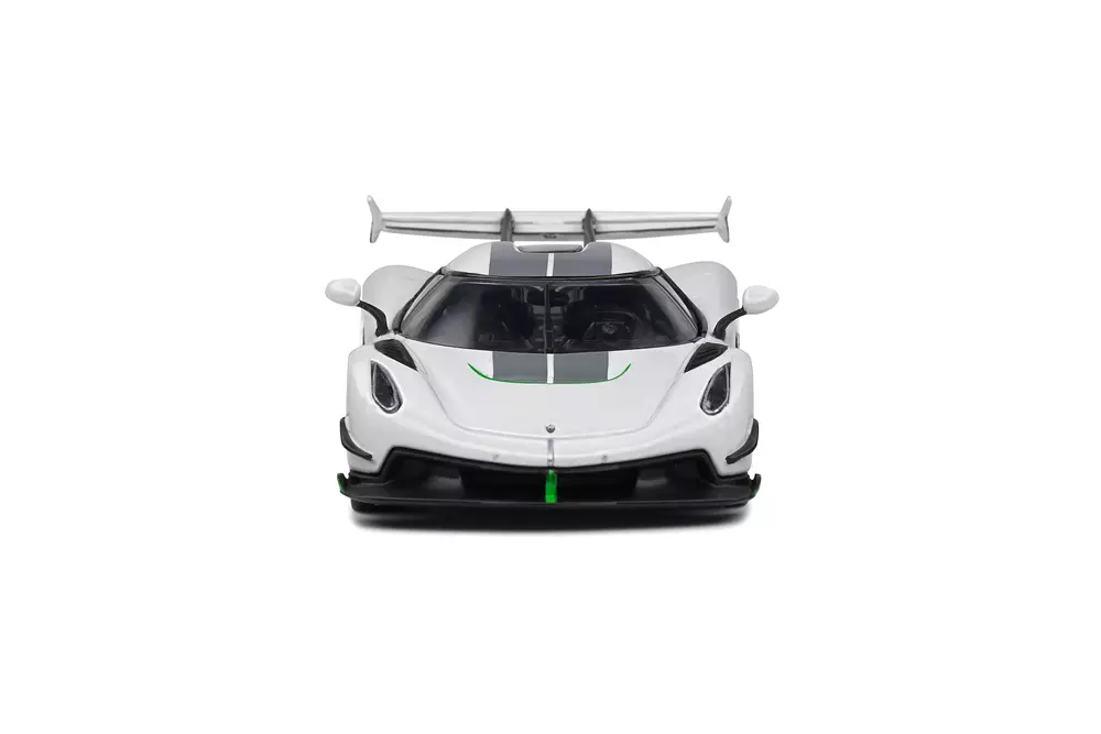 KOENIGSEGG JESKO – 2021