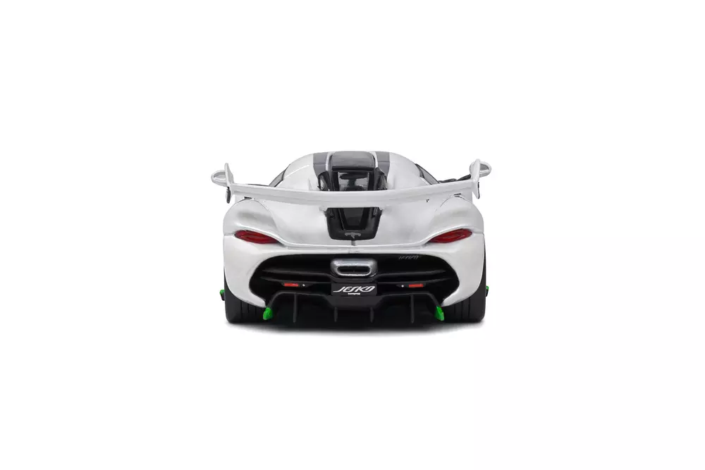 KOENIGSEGG JESKO – 2021