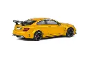 MERCEDES BENZ C63 AMG BLACK SERIES – 2012