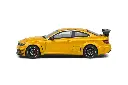 MERCEDES BENZ C63 AMG BLACK SERIES – 2012