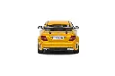 MERCEDES BENZ C63 AMG BLACK SERIES – 2012