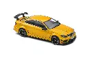 MERCEDES BENZ C63 AMG BLACK SERIES – 2012