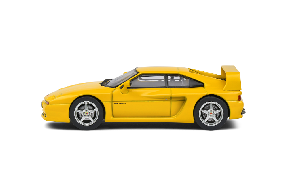 VENTURI 400 GT – 1994