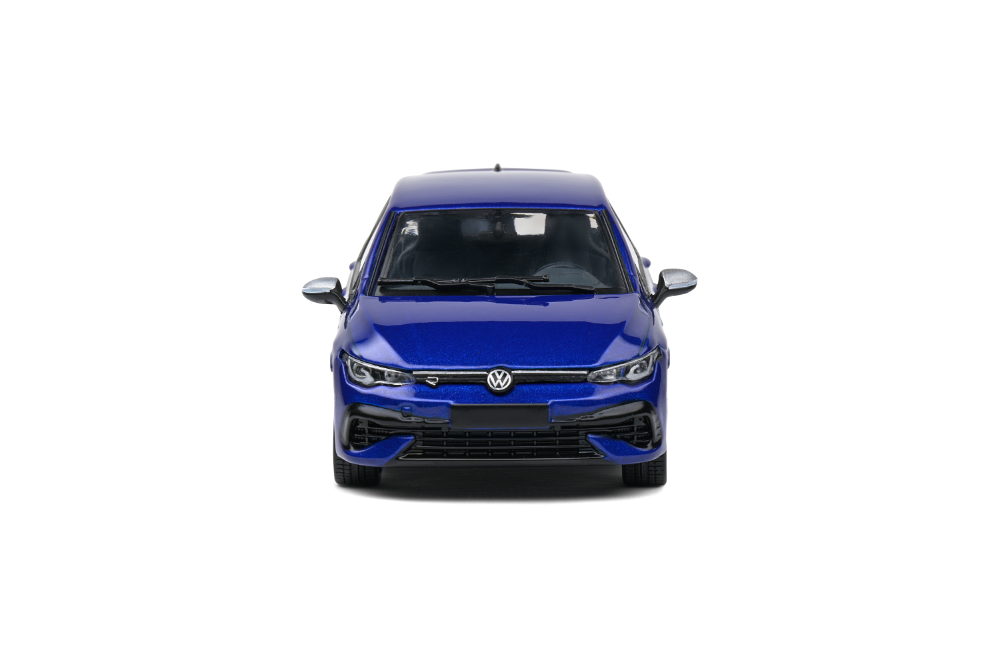 VW GOLF VIII R – 2021