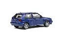 VW GOLF RALLYE G60 SYNCRO 160 HP  – 1989
