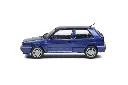 VW GOLF RALLYE G60 SYNCRO 160 HP  – 1989