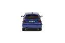 VW GOLF RALLYE G60 SYNCRO 160 HP  – 1989