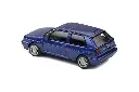 VW GOLF RALLYE G60 SYNCRO 160 HP  – 1989