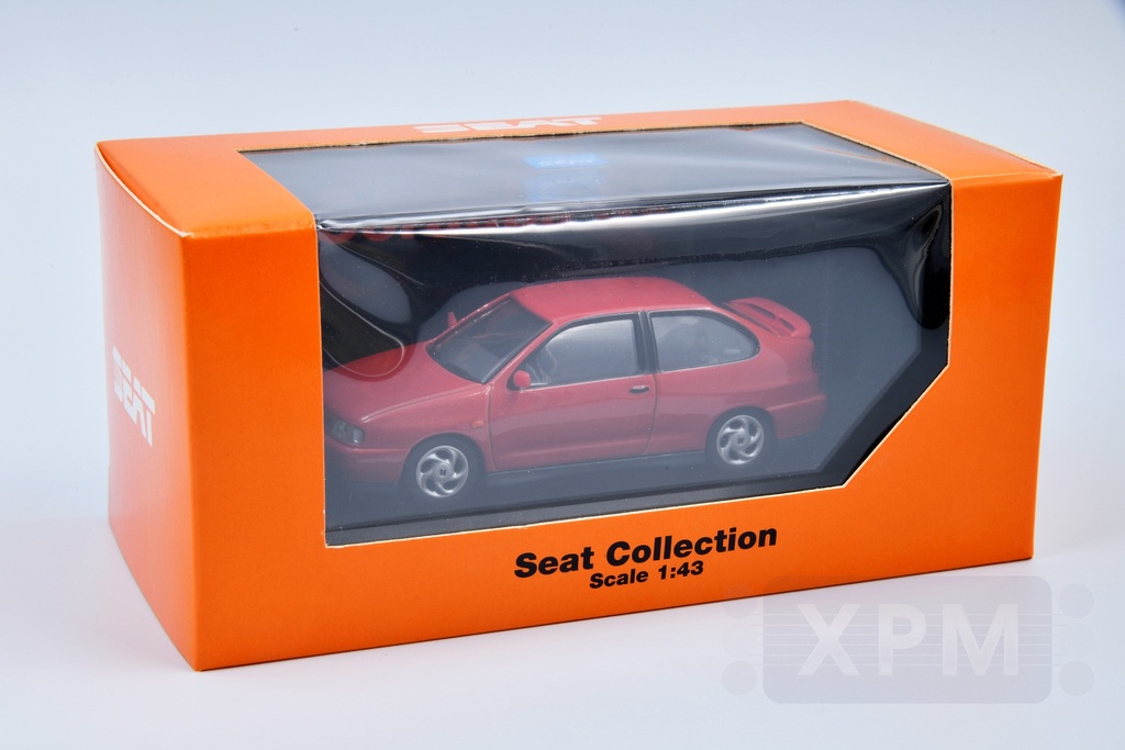 1:43 SEAT CORDOBA SX - 1996