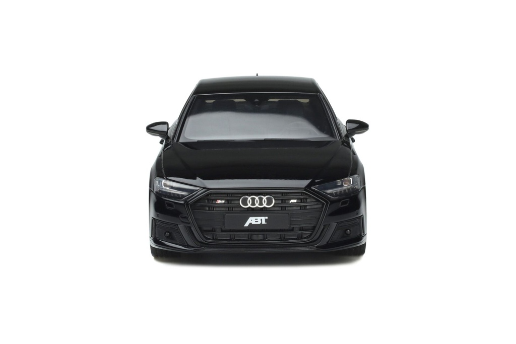 1:18 AUDI ABT S8 - 2020 - EDICIÓN LIMITADA NUMERADA