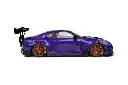 NISSAN GT-R (R35) LBWK BODY KIT 2.0 - 2022