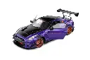 NISSAN GT-R (R35) LBWK BODY KIT 2.0 - 2022