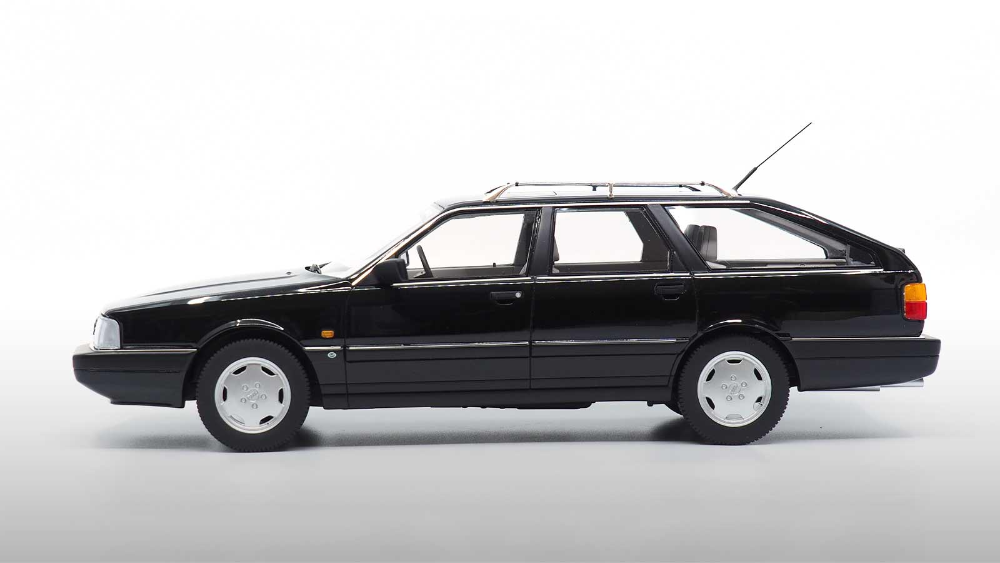 AUDI 200 AVANT 20V QUATTRO - 1991 