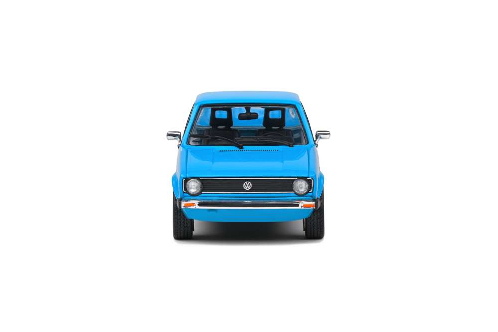 VW CADDY PICK-UP (14D) – 1990