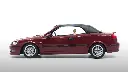 SAAB 9-3 AERO CONVERTIBLE - 2005