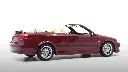 SAAB 9-3 AERO CONVERTIBLE - 2005