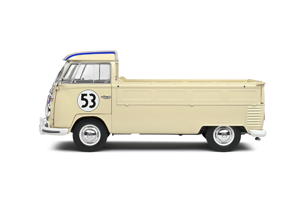 VW T1 PICK UP RACER 53 - 1950
