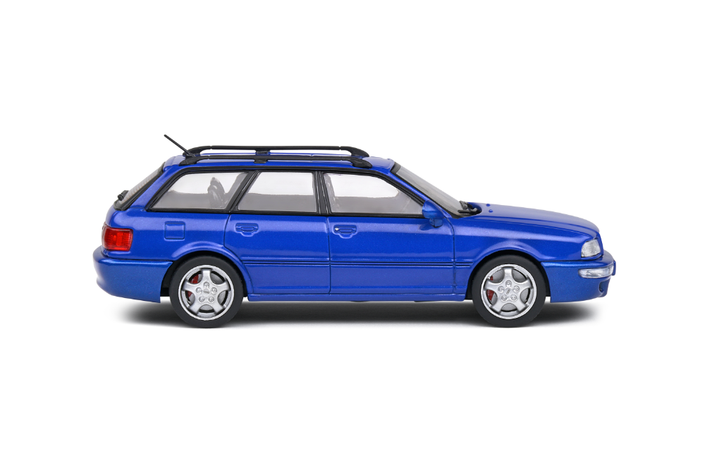 AUDI RS2 AVANT - 1995