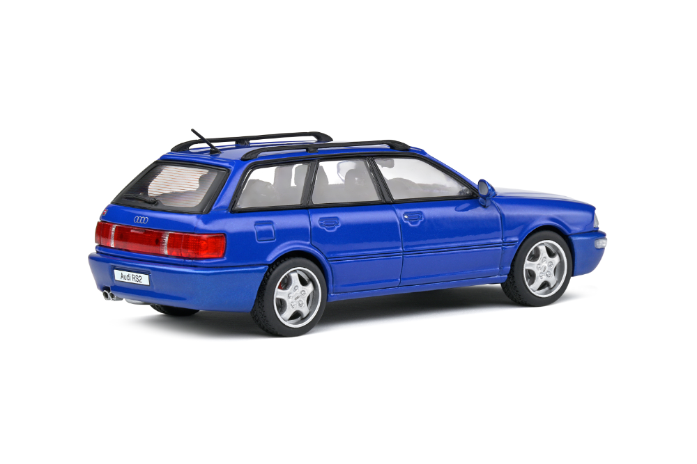 AUDI RS2 AVANT - 1995