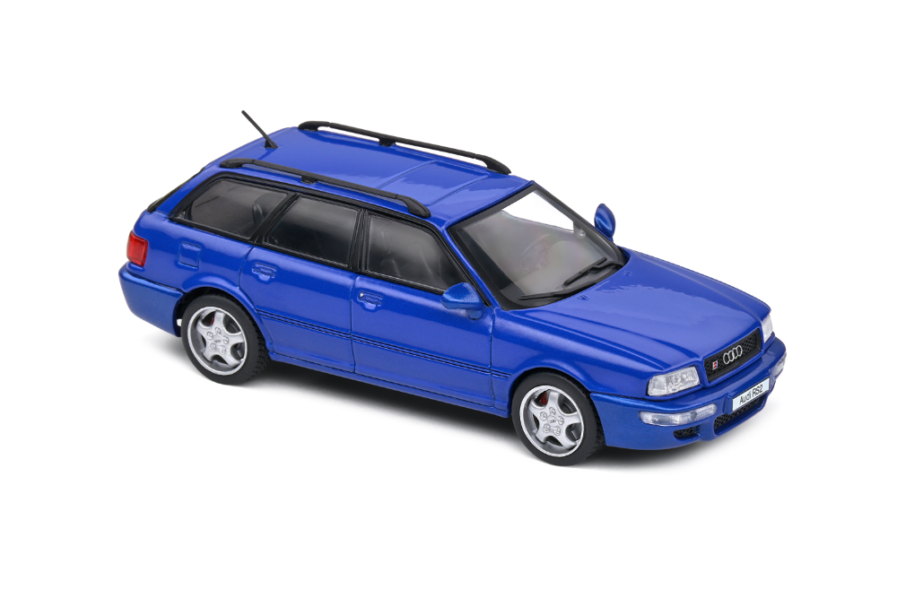 AUDI RS2 AVANT - 1995