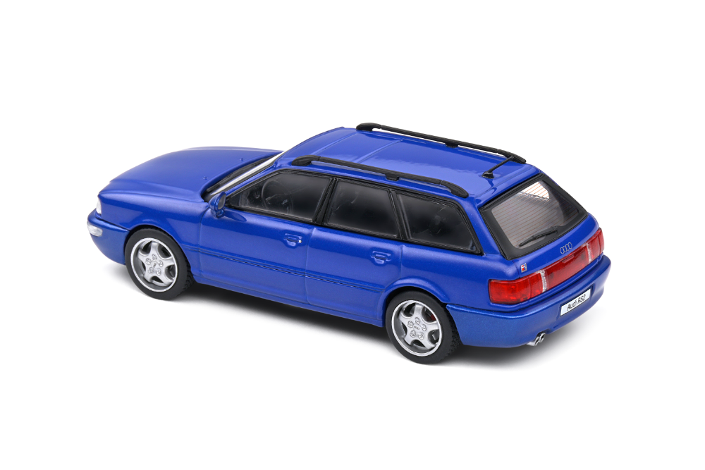 AUDI RS2 AVANT - 1995